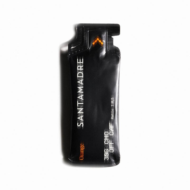 Gel Energético · 30CHO OFF CAF (RATIO 1-0,5) - Gel 50 ml