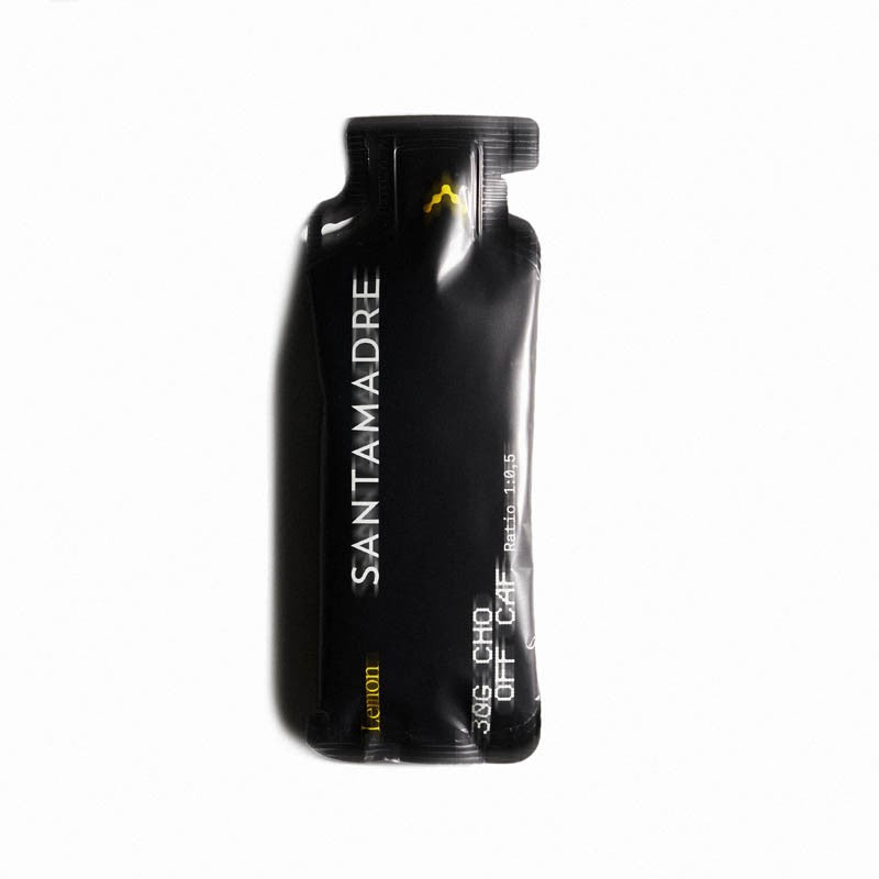 Gel Energético · 30CHO OFF CAF (RATIO 1-0,5) - Gel 50 ml