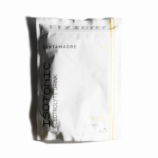 Isotonic Electrolyte Drink