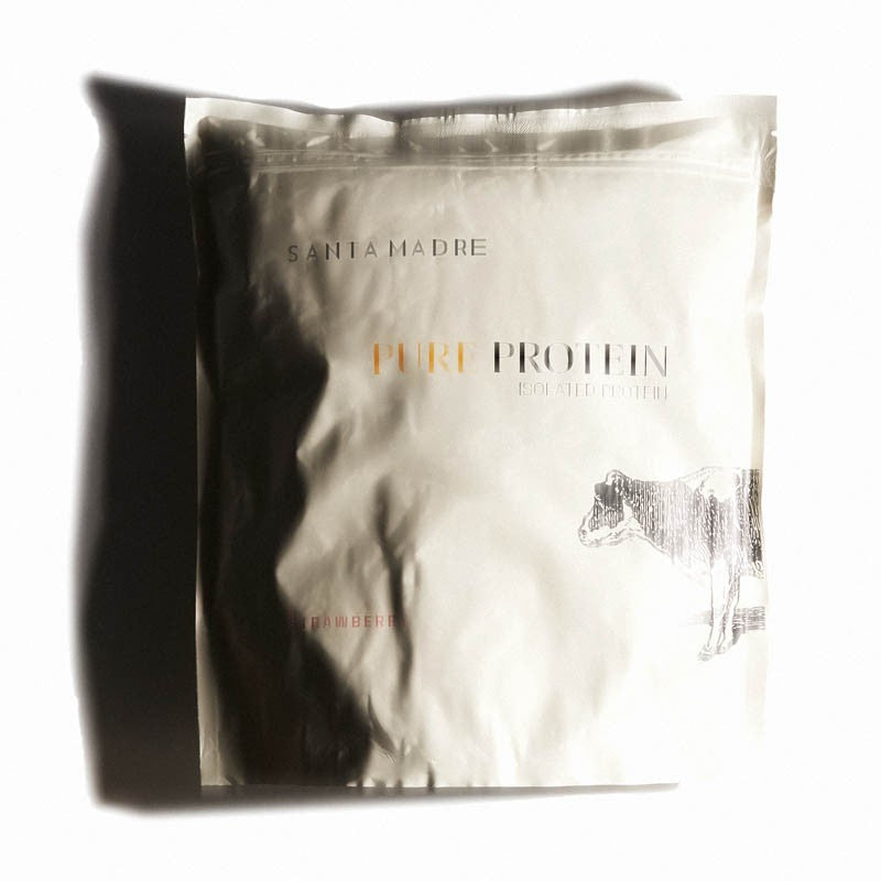 Proteína · Pure Protein