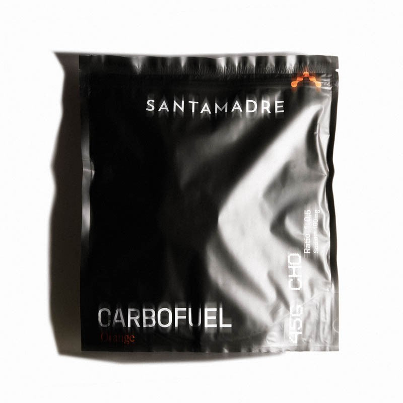 Bebida - CARBOFUEL 45CHO RATIO 1:0,5
