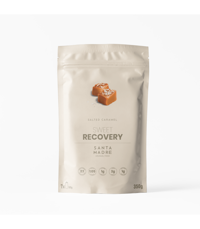 Recovery · Sweet Recovery 350g
