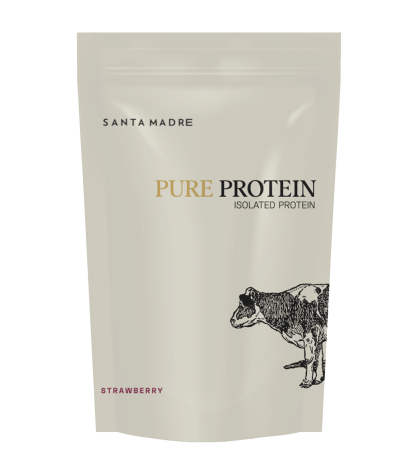 Eiweiß · Pure Protein