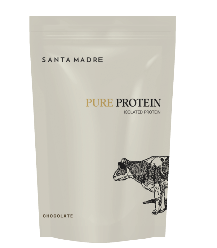 Protein · Pure Protein
