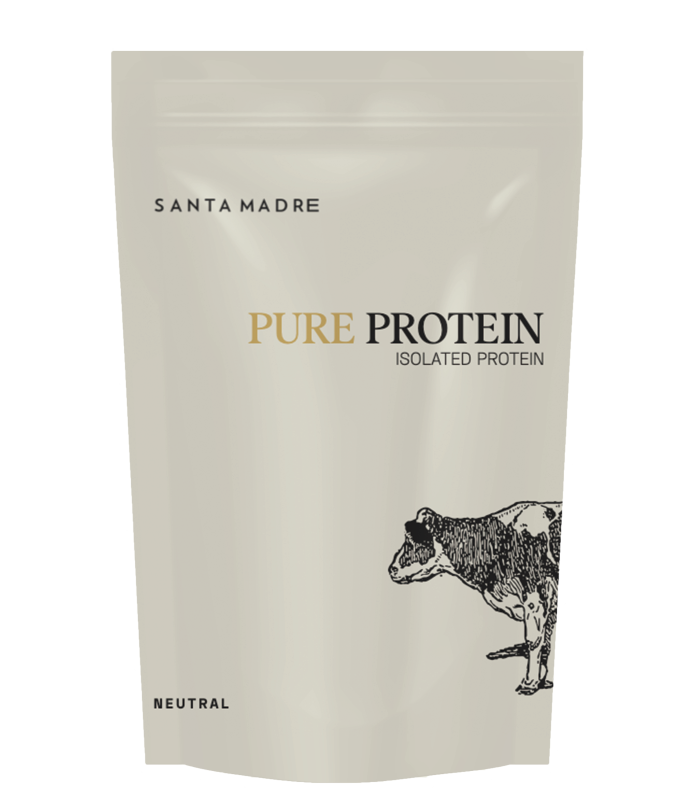 Eiweiß · Pure Protein
