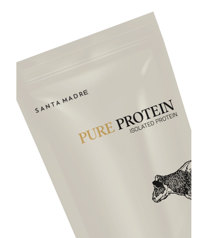 Protein · Pure Protein