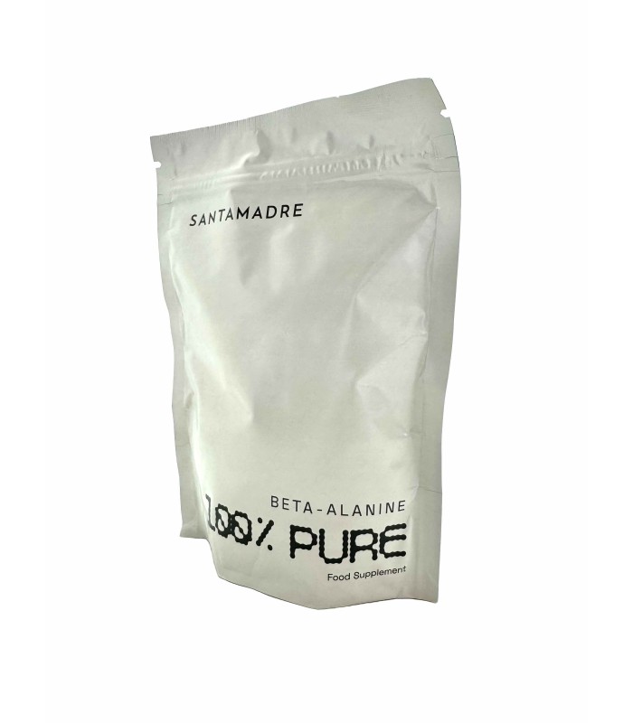 Beta Alanine Powder · 100% Pure - 250 g