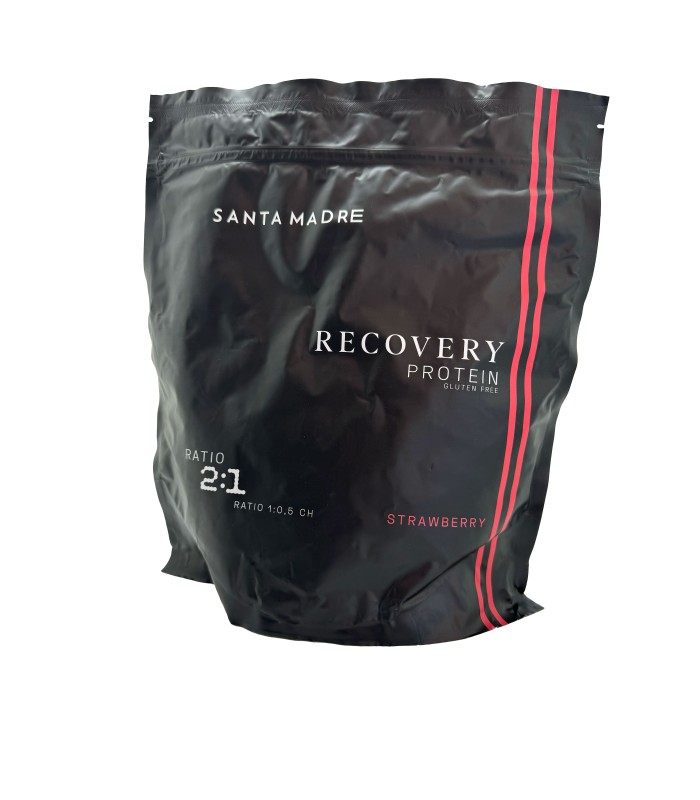 Recovery · Recovery Drink 800g