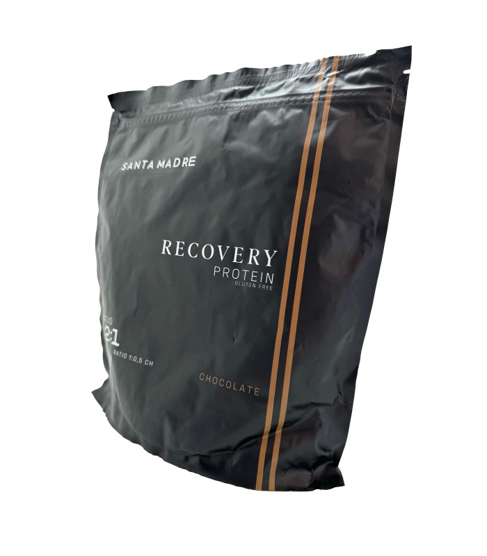 Recuperación · Recovery Drink 800g