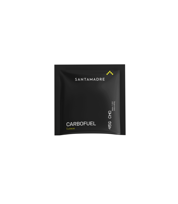 Kohlenhydrat-Drink · CARBOFUEL 45CHO (RATIO 1:0.5)