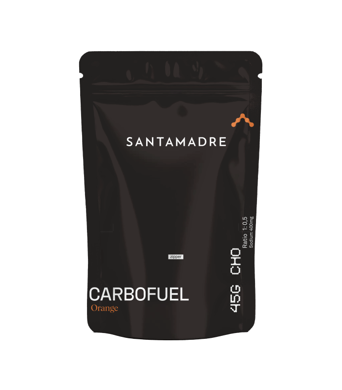 Carbohydrate Drink · CARBOFUEL 45CHO (RATIO 1:0.5)