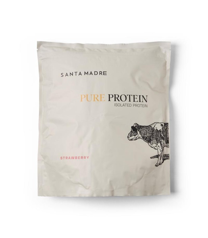 Protein · Pure Protein