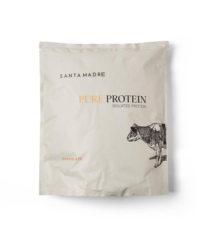 Protein · Pure Protein