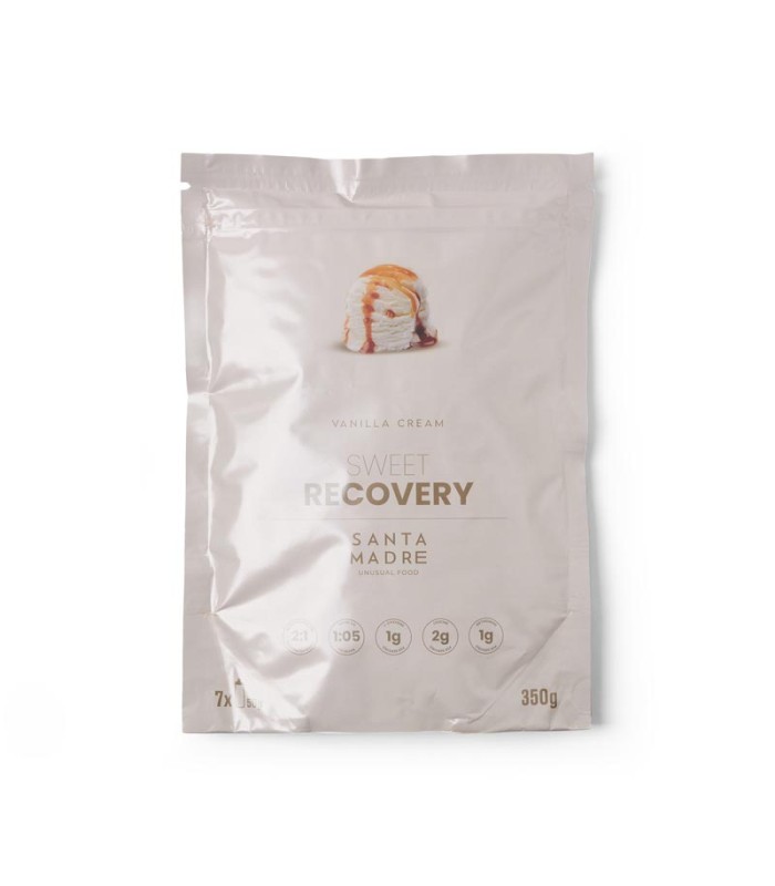 Recovery · Sweet Recovery 350g