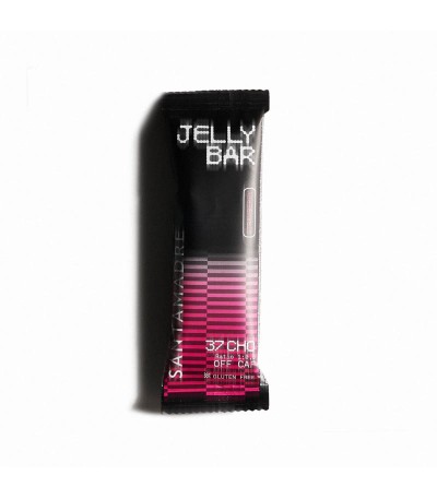 Energy Gummy · JELLY BAR RATIO 1:0,5 OFF CAF