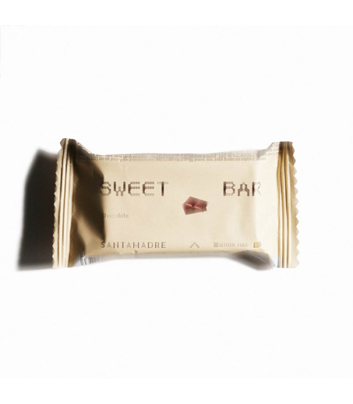 Barretta energetica senza glutine · Sweet BAR - Chocolate