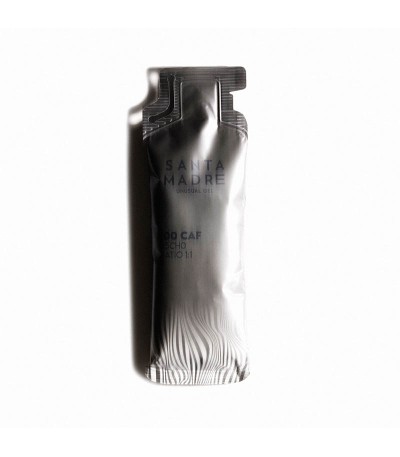 Gel energético - Unusual Gel 45CHO 100 CAF (RATIO 1-1)