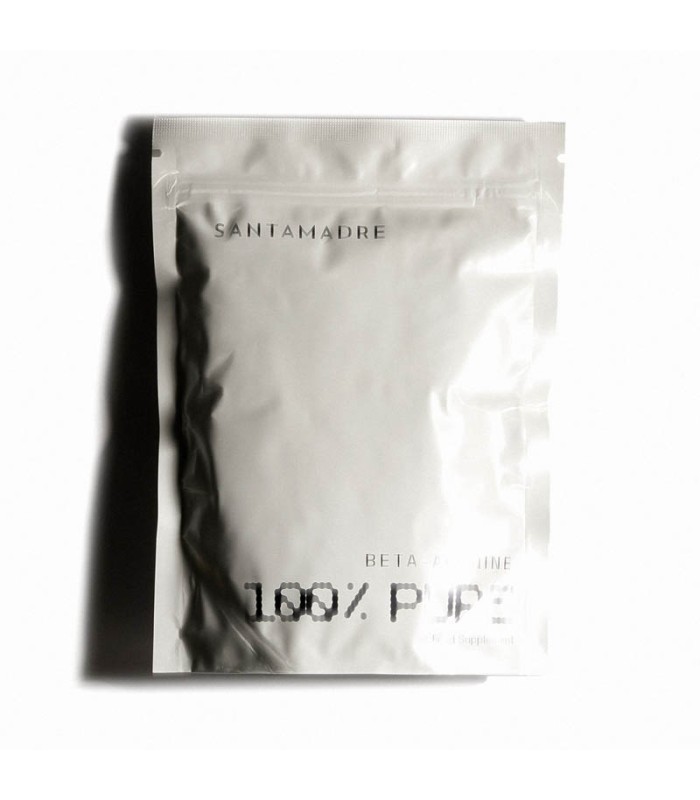 Beta Alanina en polvo · 100% Pura - 250 g