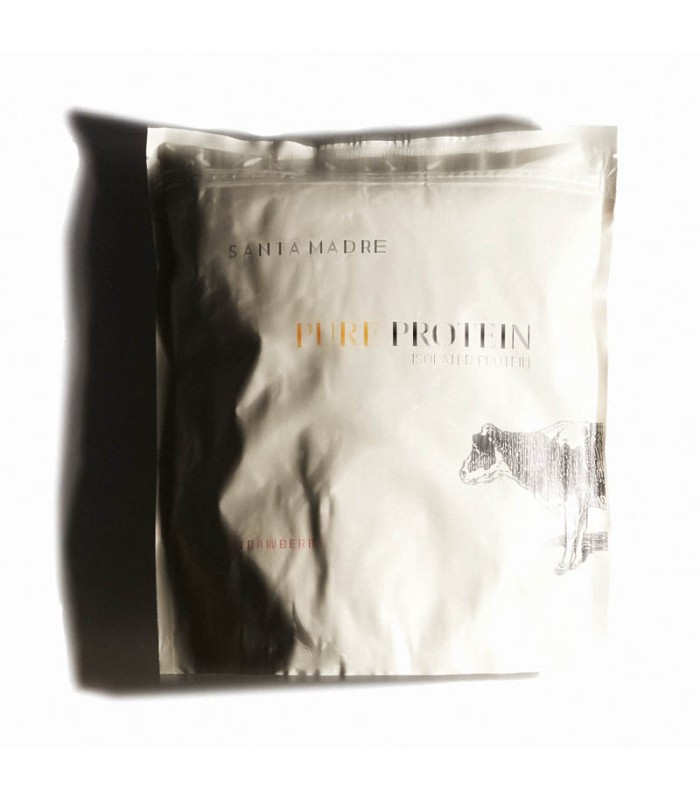 Protéines · Pure Protein