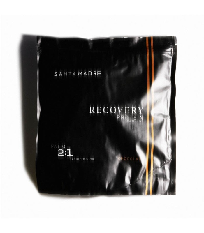 Recovery · Recovery Drink 800g