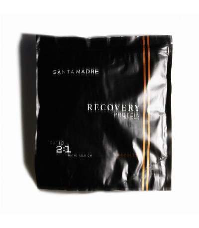 Recovery · Recovery Drink 800g