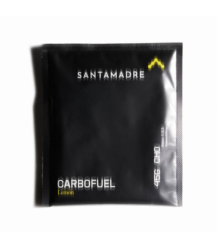 Bebida - CARBOFUEL 45CHO RATIO 1:0,5
