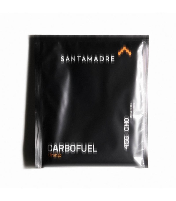 Bebida - CARBOFUEL 45CHO RATIO 1:0,5