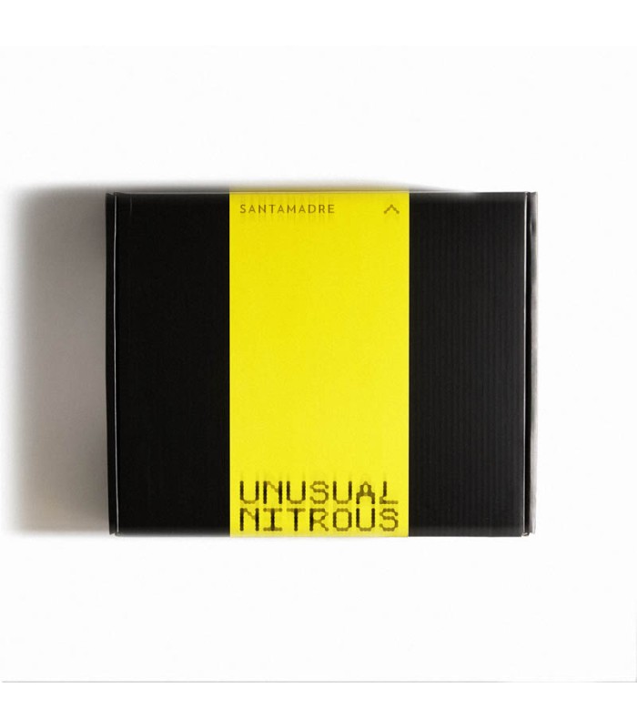 Performance · UNUSUAL NITROUS (1800mg de nitrate) - 6x21g