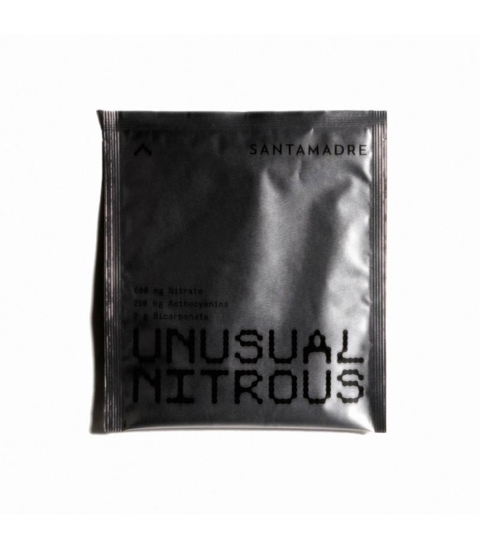 Performance · UNUSUAL NITROUS (1800mg Nitrato) - 6x21g