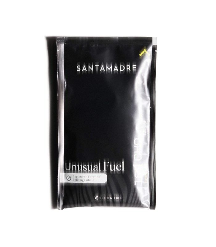 Bebida - UNUSUAL FUEL 100CHO RATIO 1:1