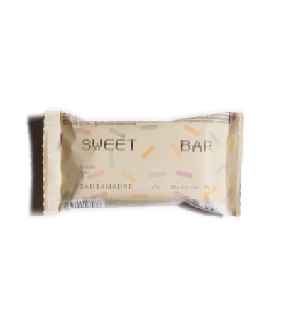 Barretta energetica senza glutine · Sweet BAR - Gluten Free Energy Bar · Sweet Bar - Birthday Cake