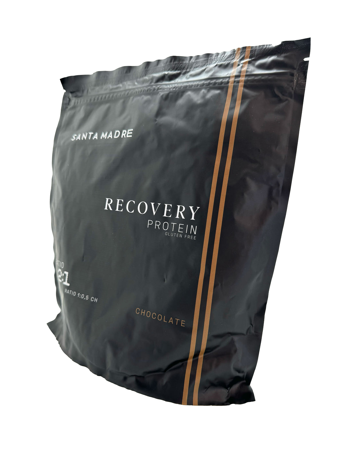 Recuperación · Recovery Drink 800g