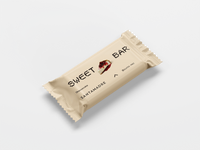 Barrita Energética Sin Gluten · Sweet Bar - Cheesecake