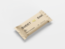 Barrita Energética Sin Gluten · Sweet Bar - Banana Salted