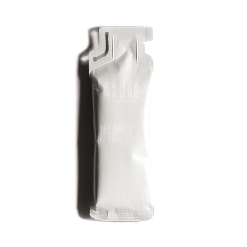 Gel Energético · Unusual Gel 45CHO OFF CAF (RATIO 1-1)