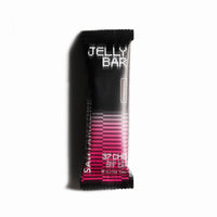 Gominola Energética · JELLY BAR RATIO 1:0,5 OFF CAF