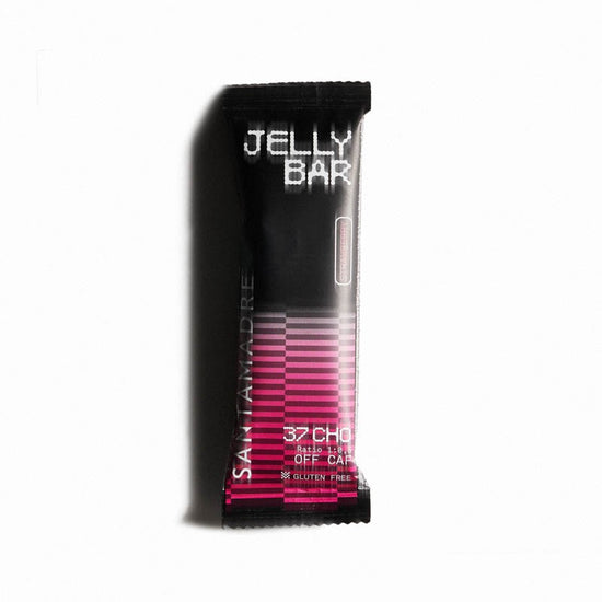 Jelly Bar 37CHO OFF CAF