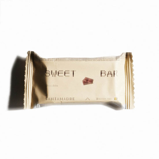Sweet Bar Chocolate