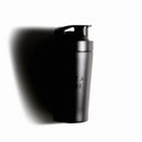 Unusual Shaker Black & Black 750ml