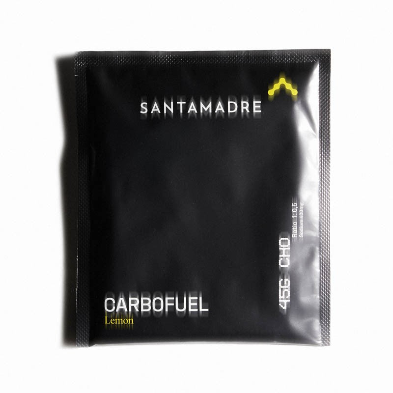 Bebida - CARBOFUEL 45CHO RATIO 1:0,5