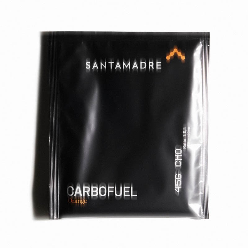 Bebida - CARBOFUEL 45CHO RATIO 1:0,5