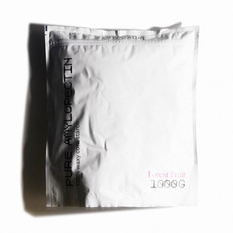 PURE AMYLOPECTIN 1000g