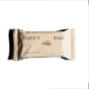 Barrita Energética Sin Gluten · Sweet Bar - Manzana Asada