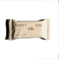 Barrita Energética Sin Gluten · Sweet Bar - Manzana Asada