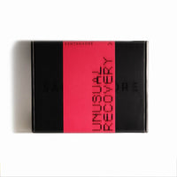 Recuperador - UNUSUAL RECOVERY (1200mg anthocyanin)