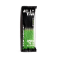 Gominola Energética con cafeína · JELLY BAR 100CAF RATIO 1:0,5